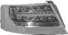 VAN WEZEL 0378925 Combination Rearlight